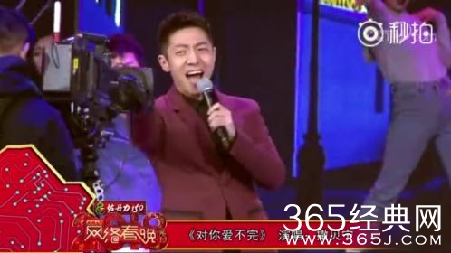 2018CCTV网络春晚有哪些好看的节目 2018CCTV网络春晚节目单