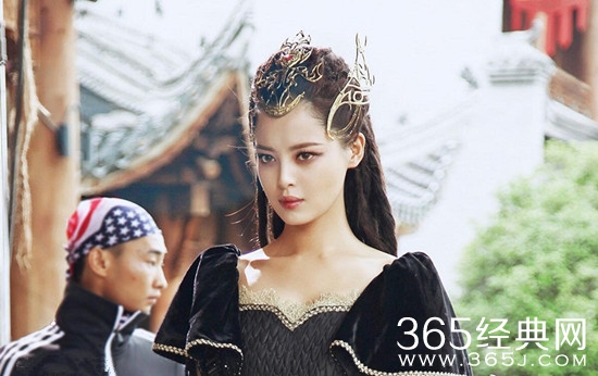 【卫视剧能说】第七十五期：因演的太好遭受争议的辛芷蕾，2018年还有多部作品将与大家见面