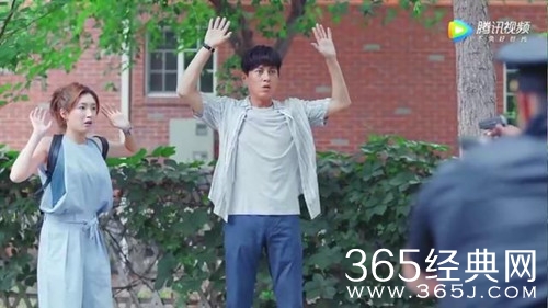 【最夯剧集社】第三十七期：无论是《恋爱先生》还是《一路繁花相送》，江疏影都疯狂地为派出所代言