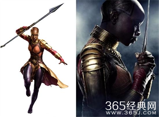 【侃侃殿影】第七十四期：成为漫威史上最棒电影?《黑豹》野心可能不止是这些!