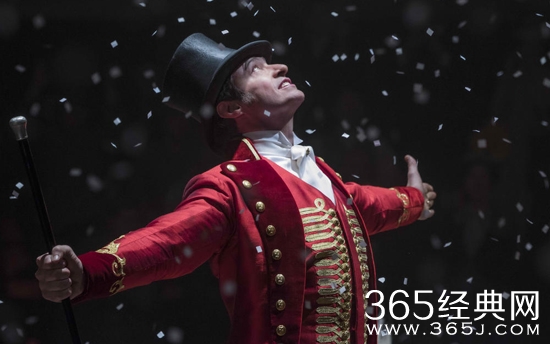 马戏之王电影中有哪些经典台词以及名句 马戏之王电影经典台词介绍