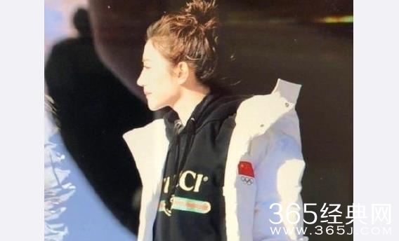 景甜的国家队外套可以买吗 景甜的国家队外套哪里有卖的