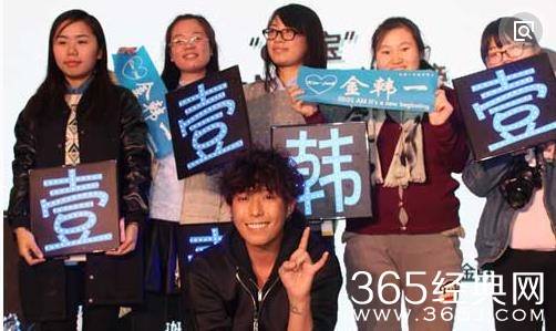 27岁韩星金韩一被曝猝死  金韩一生前曾发文真的不想回韩国