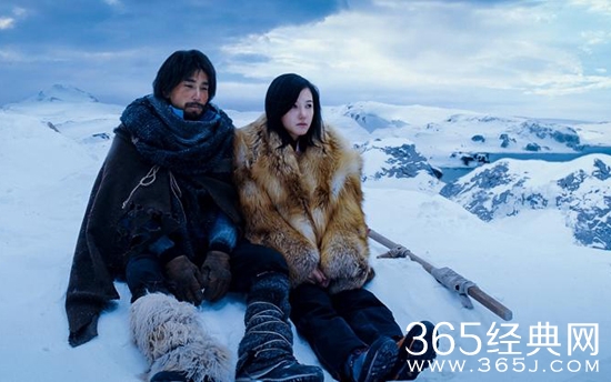 南极之恋电影中有哪些经典台词以及名句 南极之恋电影经典台词介绍