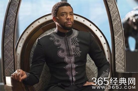 【侃侃殿影】第七十四期：成为漫威史上最棒电影?《黑豹》野心可能不止是这些!