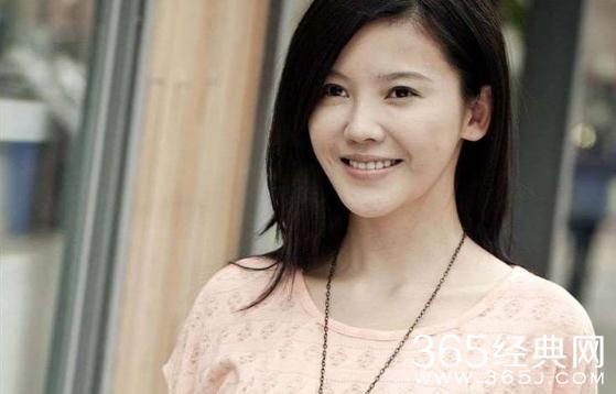 好久不见花朵朵是谁演的 杨子姗个人资料介绍