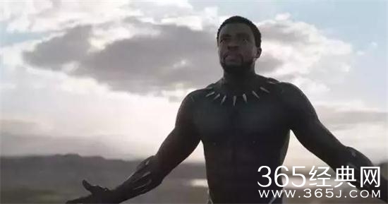 【侃侃殿影】第七十四期：成为漫威史上最棒电影?《黑豹》野心可能不止是这些!