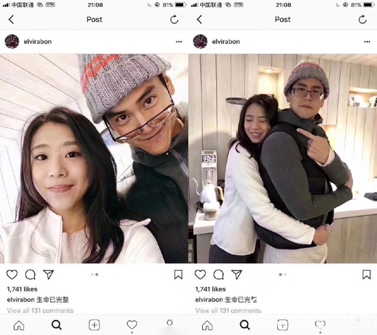 彭于晏恋情曝光女友是谁 彭于晏为什么没有女朋友