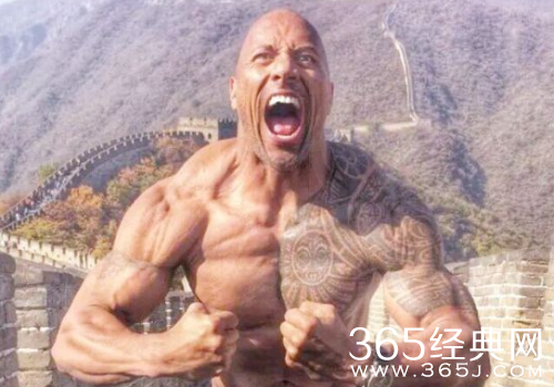 红色通缉令道恩强森片酬是多少 红色通缉令道恩强森片酬介绍