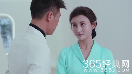 恋爱先生小美是谁演的 恋爱先生小美扮演者资料介绍