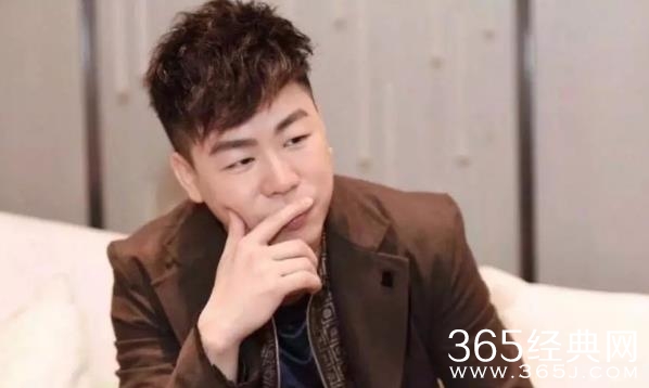 胡彦斌提出择偶新标准郑爽躺枪 胡彦斌提的择偶标准是什么