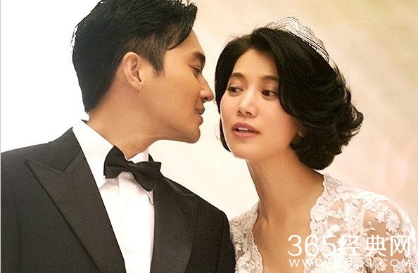 张智霖袁咏仪结婚多长时间了 张智霖袁咏仪有几个孩子