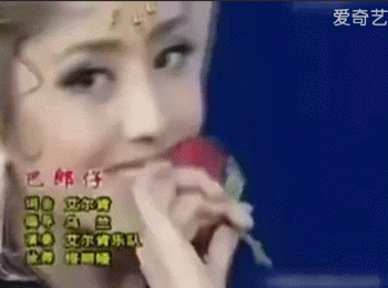 2018央视春晚佟丽娅表演什么节目 2018央视春晚佟丽娅唱歌吗