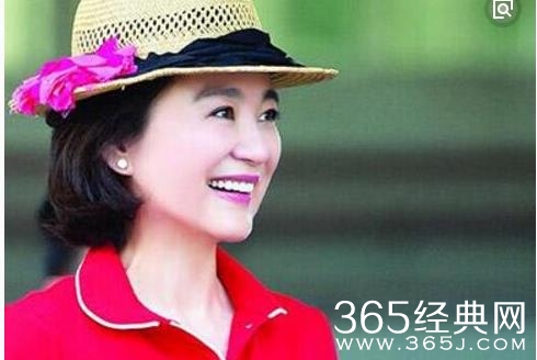 林青霞上亿豪宅内部照曝光 林青霞上亿豪宅什么样