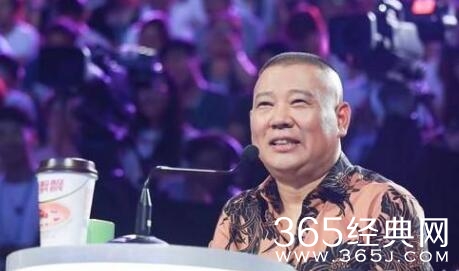 声临其境郭德纲是哪一期 郭德纲声临其境什么时候播出