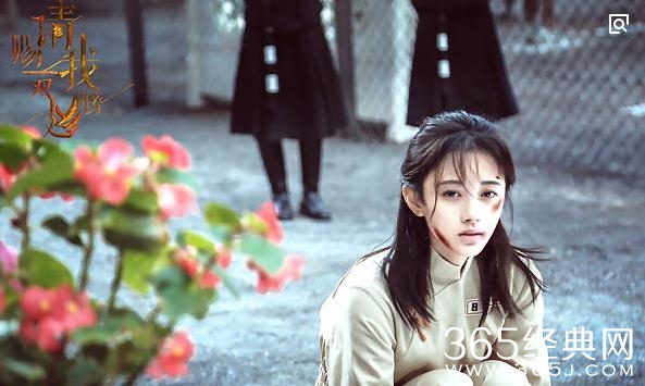 鞠婧祎首部民国戏杀青 鞠婧祎首部民国戏叫什么名字