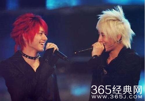 庚澈是什么梗有什么意思 韩庚和金希澈是什么关系