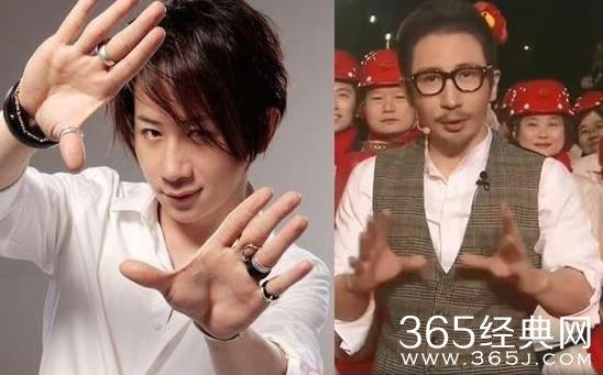 刘谦隐退5年复出归来 刘谦为什么要隐退5年