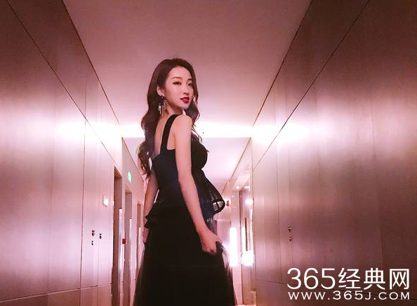 离婚十小时女孩苏晓馨是谁演的 离婚十小时女孩苏晓馨扮演者梁琛介绍