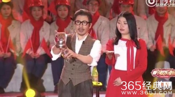 刘谦隐退5年复出归来 刘谦为什么要隐退5年