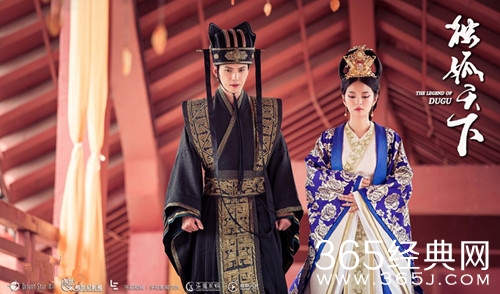 独孤天下宇文护结局是什么 独孤天下宇文护最后死了吗怎么死的