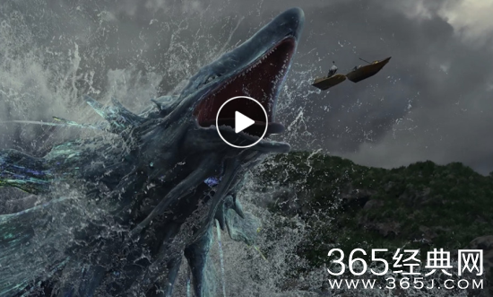 西游记女儿国反派BOSS河神是谁 西游记女儿国反派BOSS河神介绍