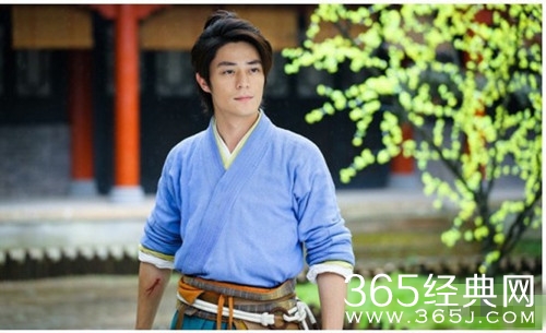 【就是个水槽】第三十五期：笑傲江湖翻拍搞事情！令狐冲颜值低，东方不败变男人而且不搞基！