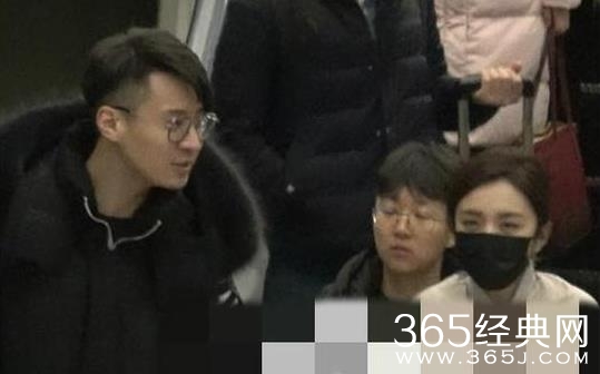 王晓晨恋情曝光 王晓晨男友是谁