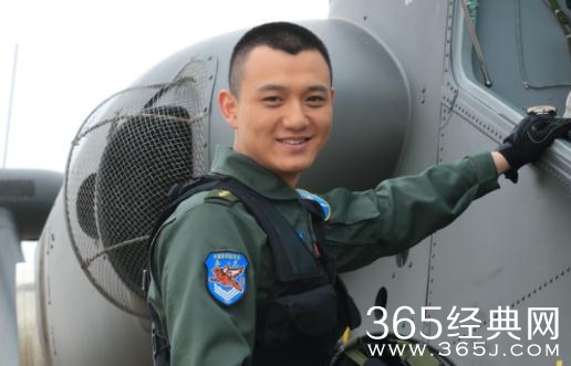 利刃出击罗霄是谁演的 潘洋个人资料介绍