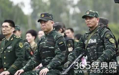 利刃出击刘闯结局如何 利刃出击刘闯结局死了吗