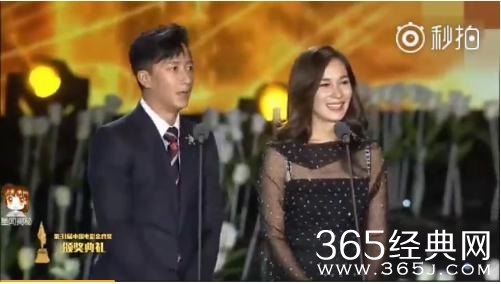 韩庚卢靖姗在一起多长时间了 韩庚卢靖姗怎么认识的