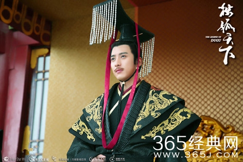 独孤天下宇文邕为什么杀害宇文护 独孤天下宇文邕结局是什么