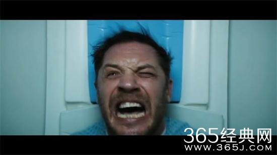 埃迪被什么外星生物入侵变成毒液的 毒液电影剧情解析