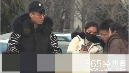 王晓晨恋情曝光 王晓晨男友是谁