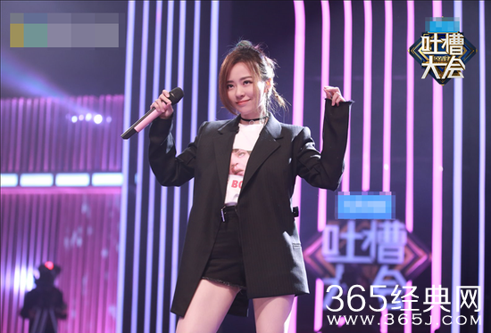 吐槽大会第2季第10期嘉宾名单 吐槽大会第2季第10期主咖是谁