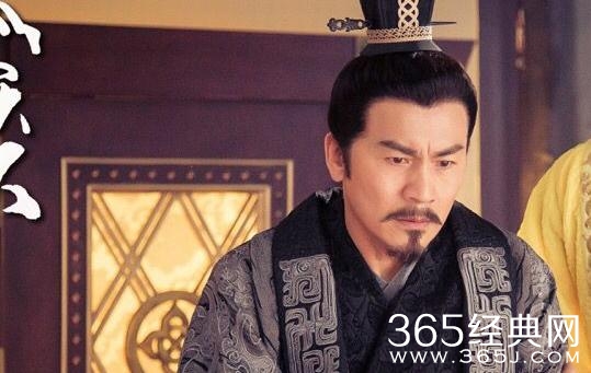 独孤天下独孤信结局如何 独孤天下独孤信结局死了吗怎么死的