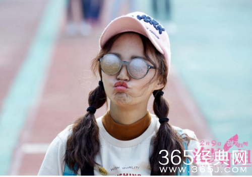 泡芙小姐好看吗口碑好么 泡芙小姐获鹿晗杨幂等明星力挺