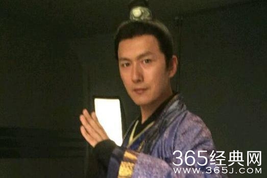 独孤天下李昞结局如何 独孤天下李昞结局死了吗怎么死的