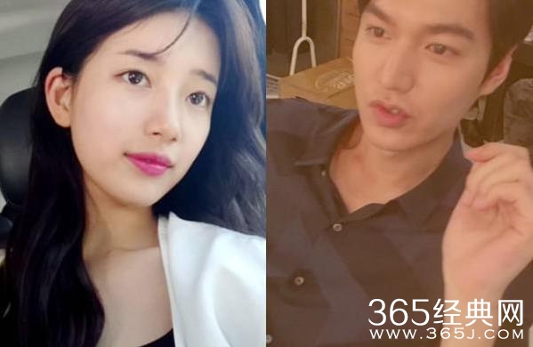 网曝秀智李敏镐复合秘密约会 秀智李敏镐究竟有没有分手