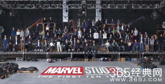 漫威电影宇宙大合照有哪些成员 mcu英雄齐聚漫威宇宙大合照