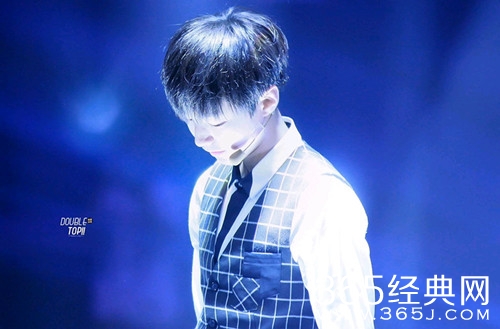 经典咏流传王俊凯是哪一期 王俊凯那期播出时间是什么时候