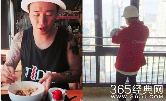 Gary晒抱娃照告白 Gary妻子什么时候生产的 Gary孩子是男孩女孩