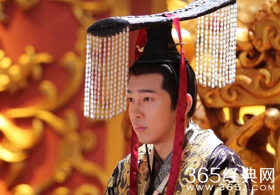 独孤天下宇文毓结局如何 独孤天下宇文毓结局死了吗怎么死的