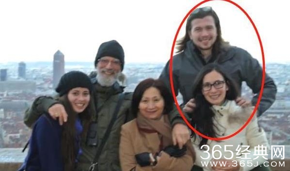 卢靖姗昔日情史被扒竟然有未婚夫 卢靖姗未婚夫是谁