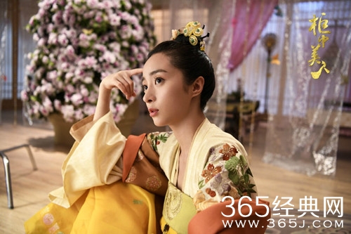 【最夯剧集社】第三十八期：胡冰卿，两部大女子戏强势霸占寒假档