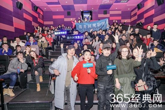 荒城纪讲述了什么故事 荒城纪电影剧情解析