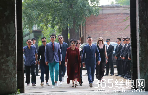 大导归来演艺圈潜规则是什么 大导归来李成儒导演揭潜规则