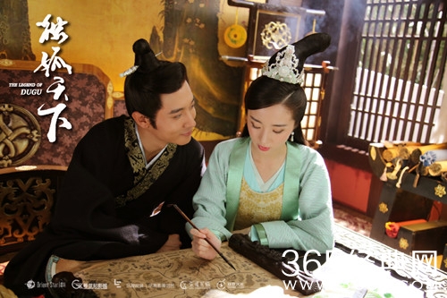 【最夯剧集社】第三十八期：胡冰卿，两部大女子戏强势霸占寒假档