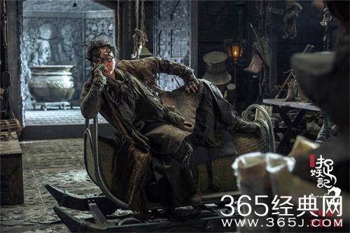 捉妖记2有IMAX版本么 捉妖记2上映版本介绍