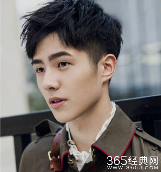【侃侃殿影】第七十六期：95后新人，这一代华语影视圈就看你们了!